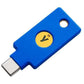 Yubico Security Key C NFC By Yubico Standard Blister 1 Key