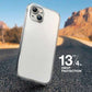 Zagg Crystal Palace iPhone 14