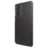 Zagg GEAR4 Crystal Palace Crystal Clear Impact Prot for Galaxy S23+