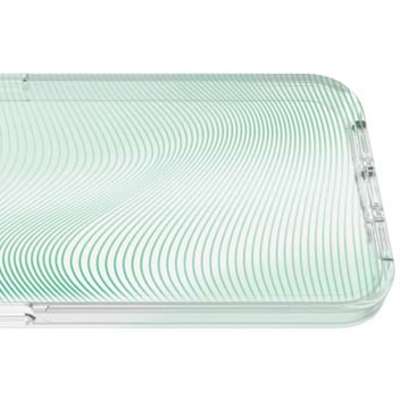 Zagg GEAR4 Santa Cruz Clear Case HGL D3O Prot Material for Galaxy S23