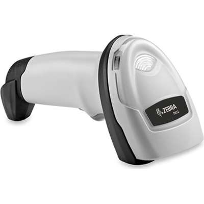 Zebra DS2208 Handheld Barcode Scanner