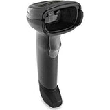 Zebra DS2278 Handheld Scanner - Standard Range, Cordless, Twilight Black