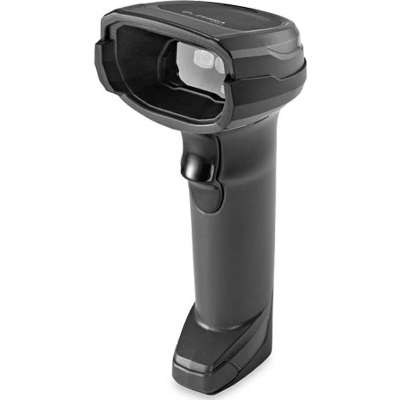 Zebra DS8178: AREA Imager, DL PARSING, Cordless, FIPS, TWILIGHT Black