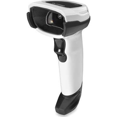 Zebra DS8178: Area Imager, Standard Range, Cordless, FIPS, Nova White, Mfi