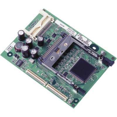 Zebra Internal Ethernet Card 10/100 for ZM Printers