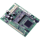 Zebra Internal Ethernet Card 10/100 for ZM Printers