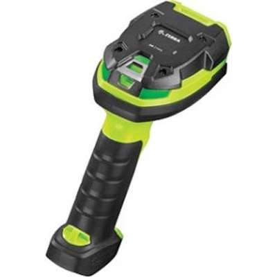 Zebra LI3678 Handheld Barcode Scanner