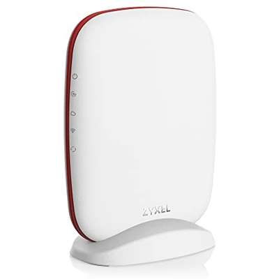 Zyxel Security Cloud Router