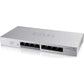 Zyxel GS1200-8HP 8 Port Web MNG 10/100/1000 4 Port PoE 60W