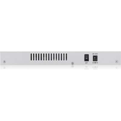 Zyxel GS1200-8HP 8 Port Web MNG 10/100/1000 4 Port PoE 60W